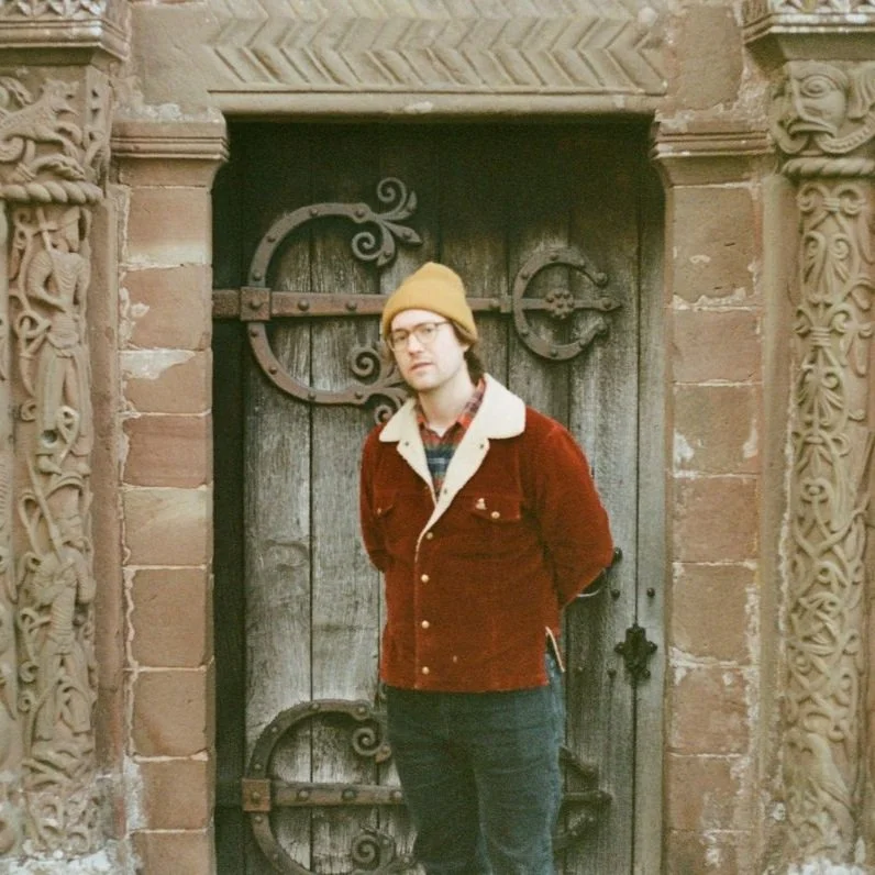 Eamon Fogarty