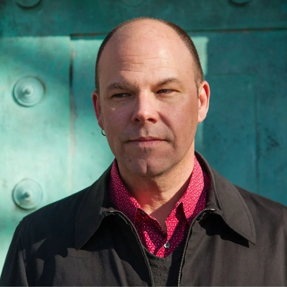 David Grubbs