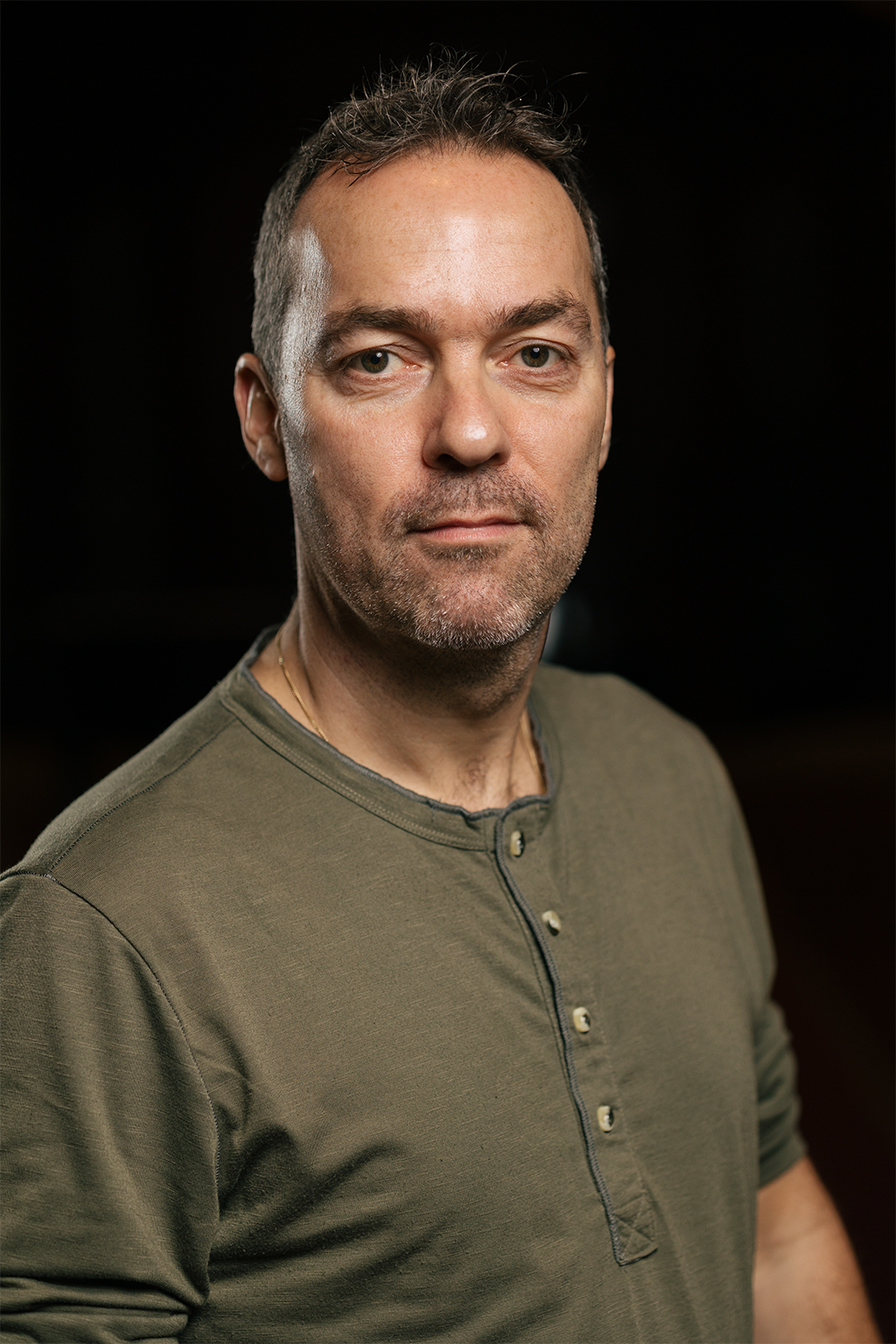 Erwin Maas