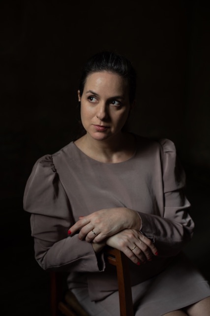 Malena Dayen