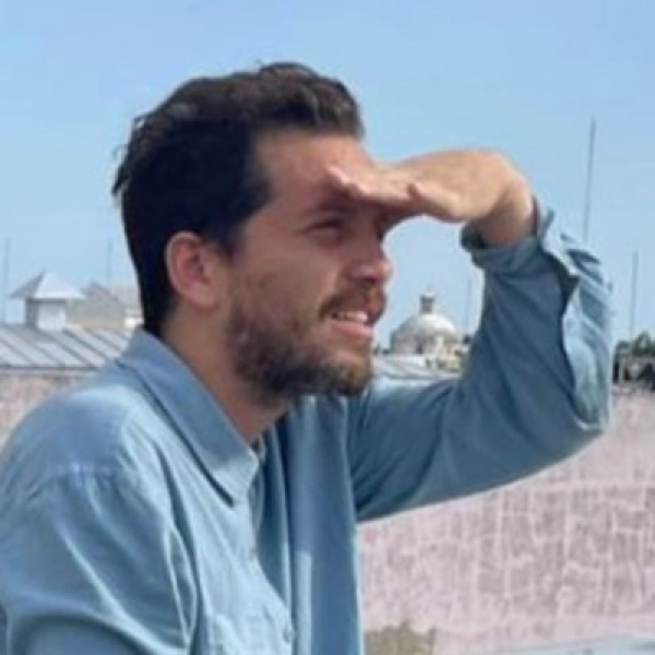 Alonso Gorozpe