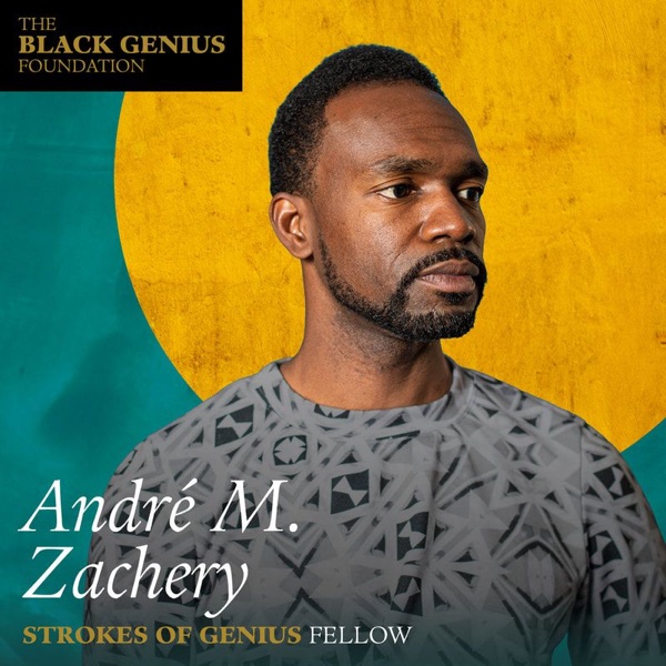 André M. Zachery