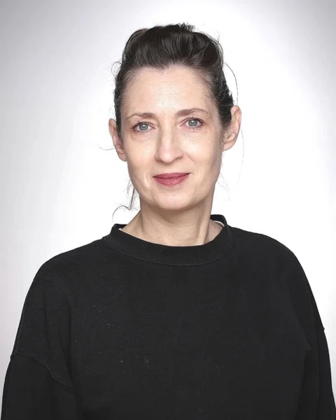 Claudia Mandlik
