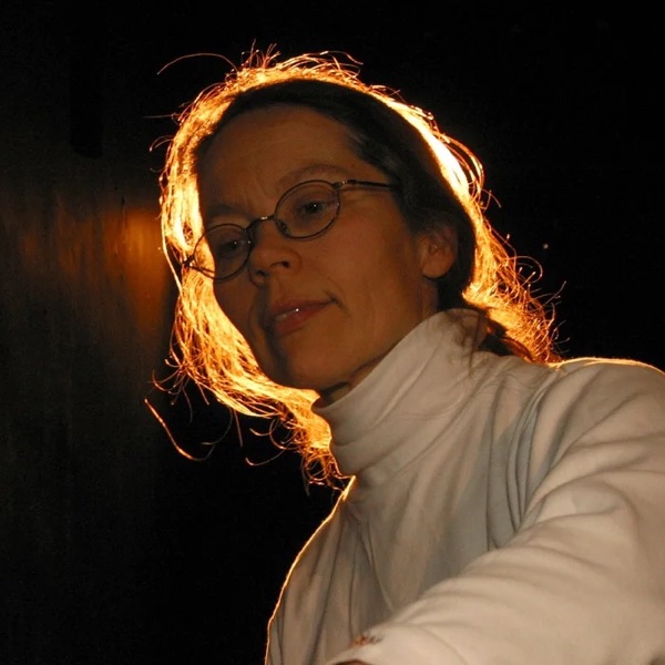 Elizabeth Whalley