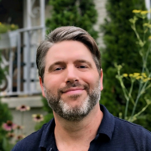 Eric Magnus