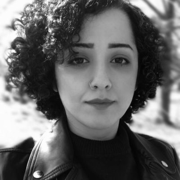 Hengameh Fallah