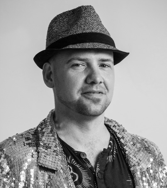 Justin Riley