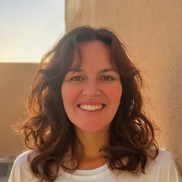 Justine Wolf Williams