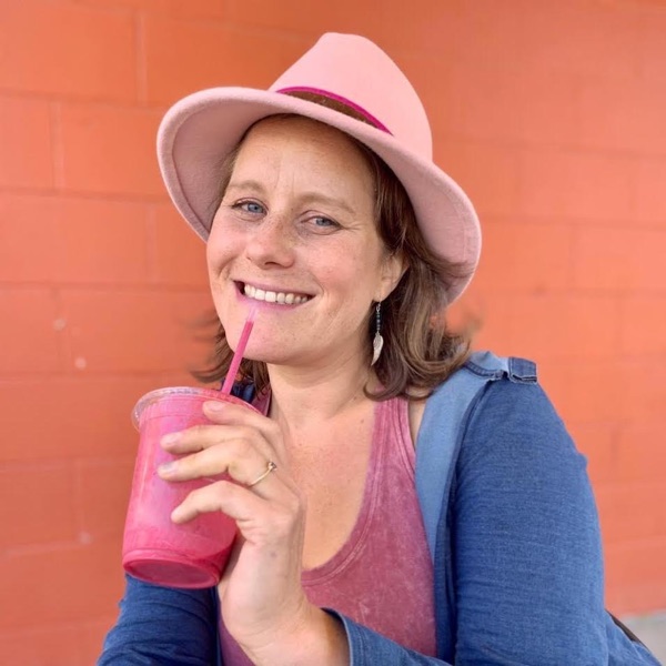 Lauren Larken