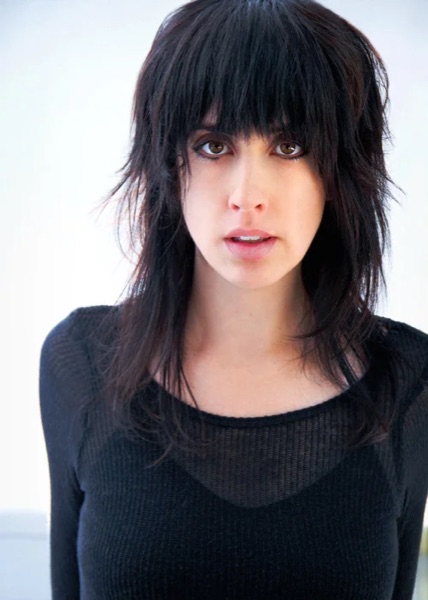 Lisa Reynolds
