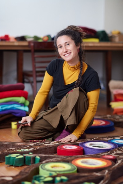 Magali Wilensky