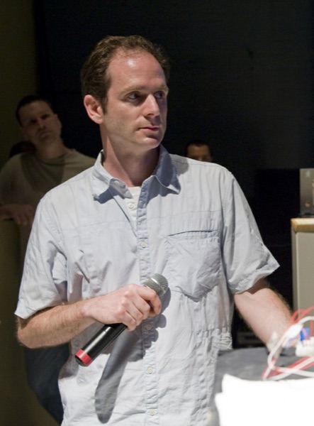 Michael Dotolo