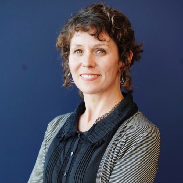 Rachel Wohlander