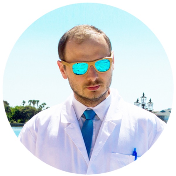 Radek Konopka