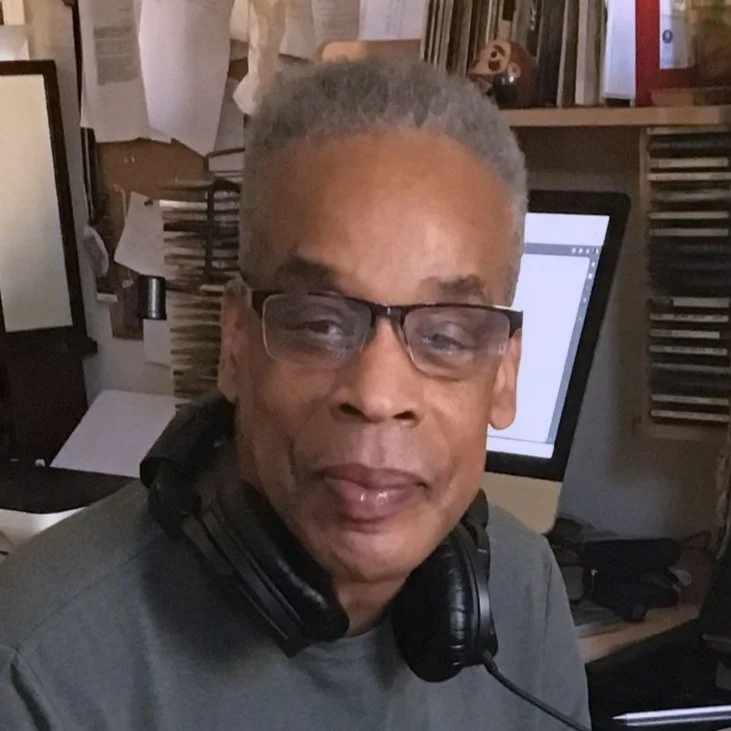 Rod Williams