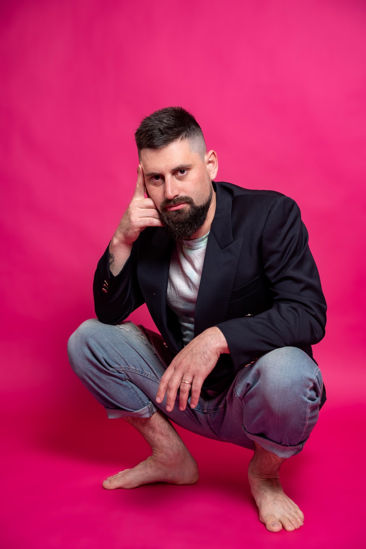 Ben Gorodetsky